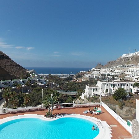 Richmond Atsol Puerto Rico (Gran Canaria) Exterior foto