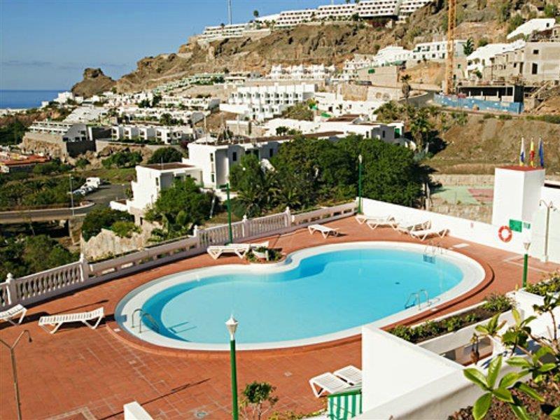Richmond Atsol Puerto Rico (Gran Canaria) Exterior foto