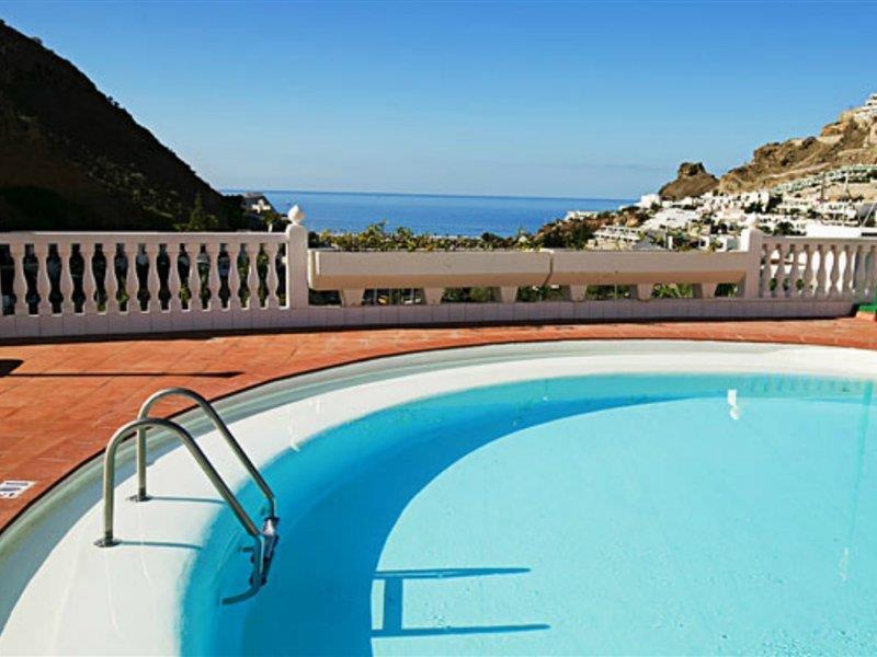 Richmond Atsol Puerto Rico (Gran Canaria) Exterior foto