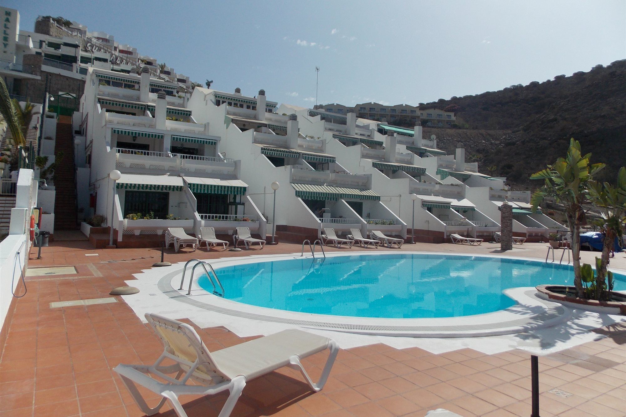 Richmond Atsol Puerto Rico (Gran Canaria) Exterior foto